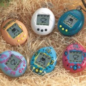 Những thăng trầm của Tamagotchi - máy nuôi thú ảo gây sốt một thời